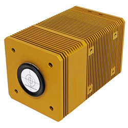 WinCamD-QD系列量子点SWIR光束分析仪 WinCamD-QD系列量子点SWIR光束分析仪